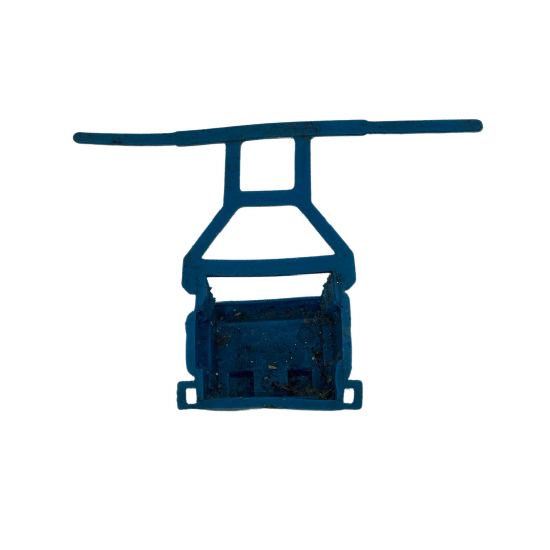 Vintage Star Wars Dagobah training pack for Yoda, Survival pack 100% Original Part 64