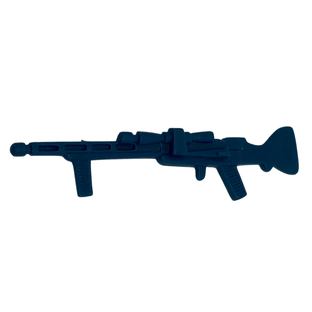SoldVintage Star Wars Hoth Rifle, Dengar, Hoth Stormtrooper, Survival Pack
