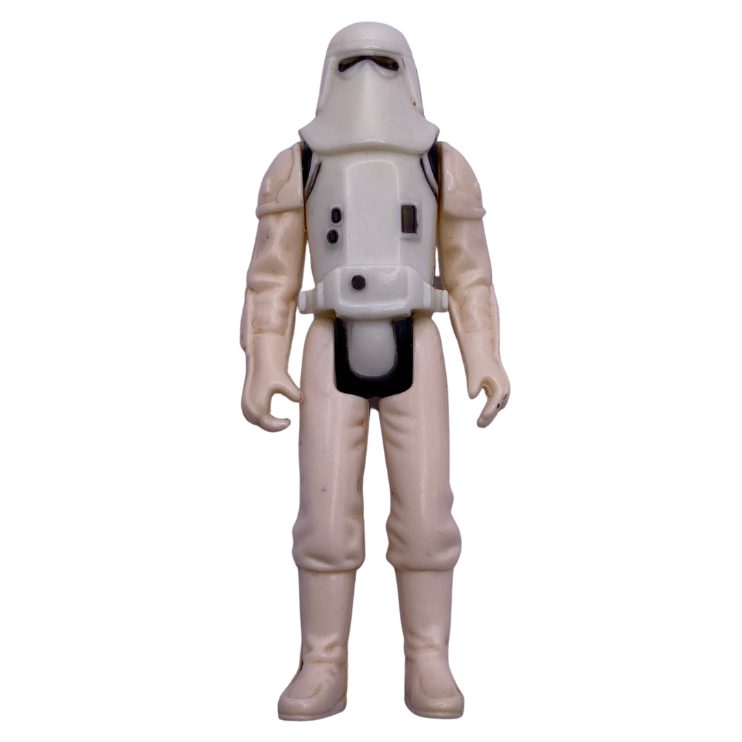 Vintage Star Wars Hoth Stormtrooper complete with all original parts 115