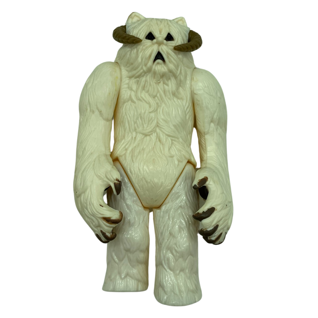 Vintage Star Wars Hoth Wampa in Palitoy box SW19