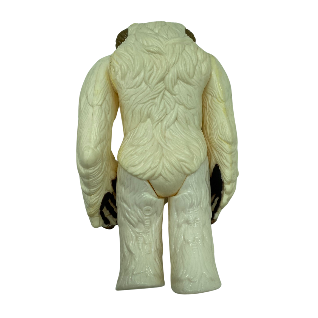 Vintage Star Wars Hoth Wampa in Palitoy box SW19