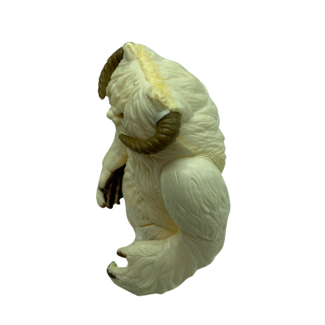Vintage Star Wars Hoth Wampa in Palitoy box SW19