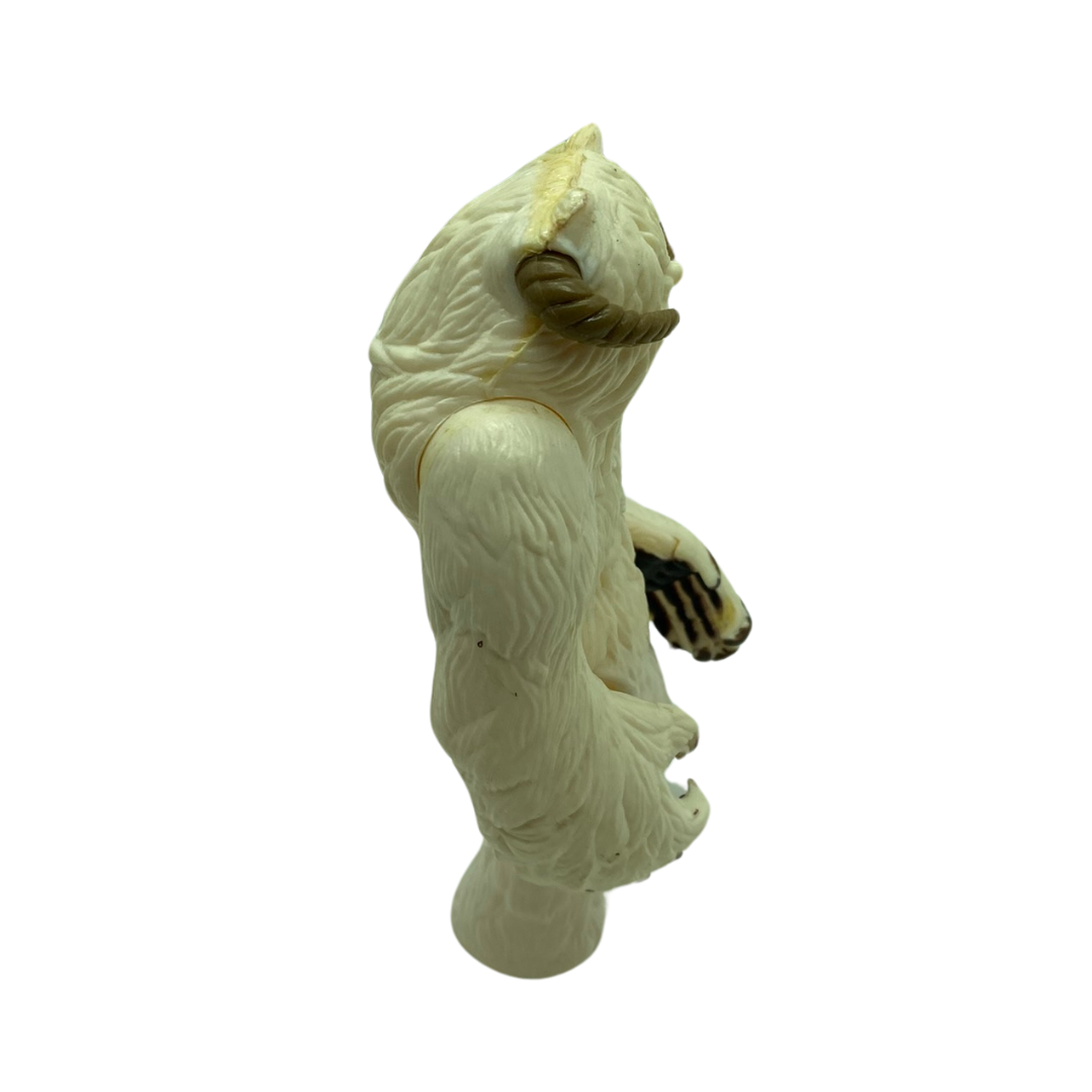 Vintage Star Wars Hoth Wampa in Palitoy box SW19