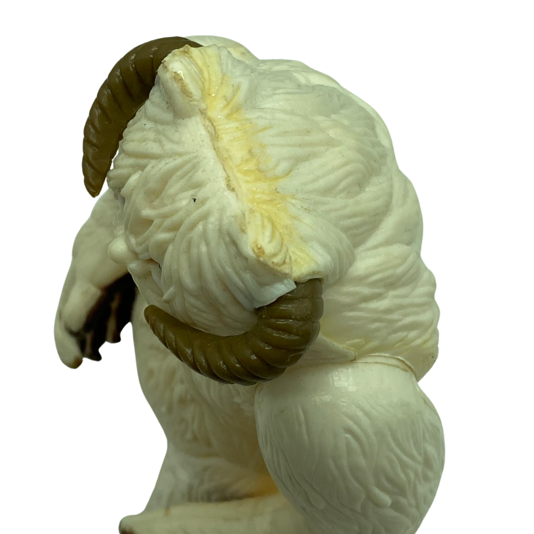 Vintage Star Wars Hoth Wampa in Palitoy box SW19