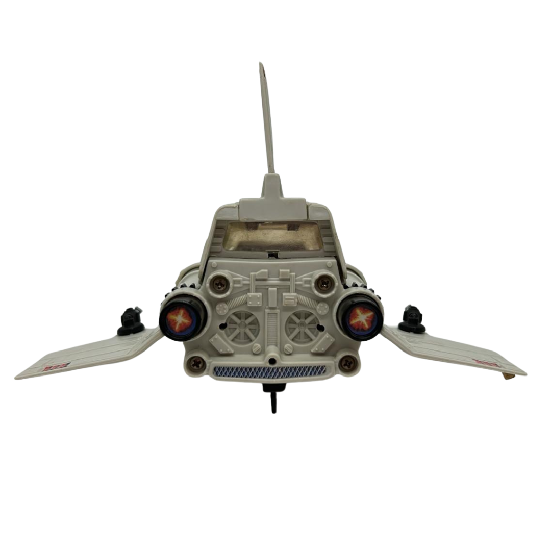 Vintage Star Wars ISP6 / ISP-6 Mini rig vehicle complete 629