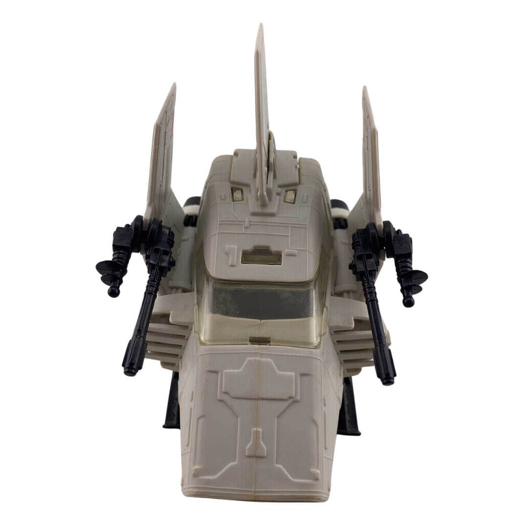 Vintage Star Wars ISP6 / ISP-6 Mini rig vehicle complete 88