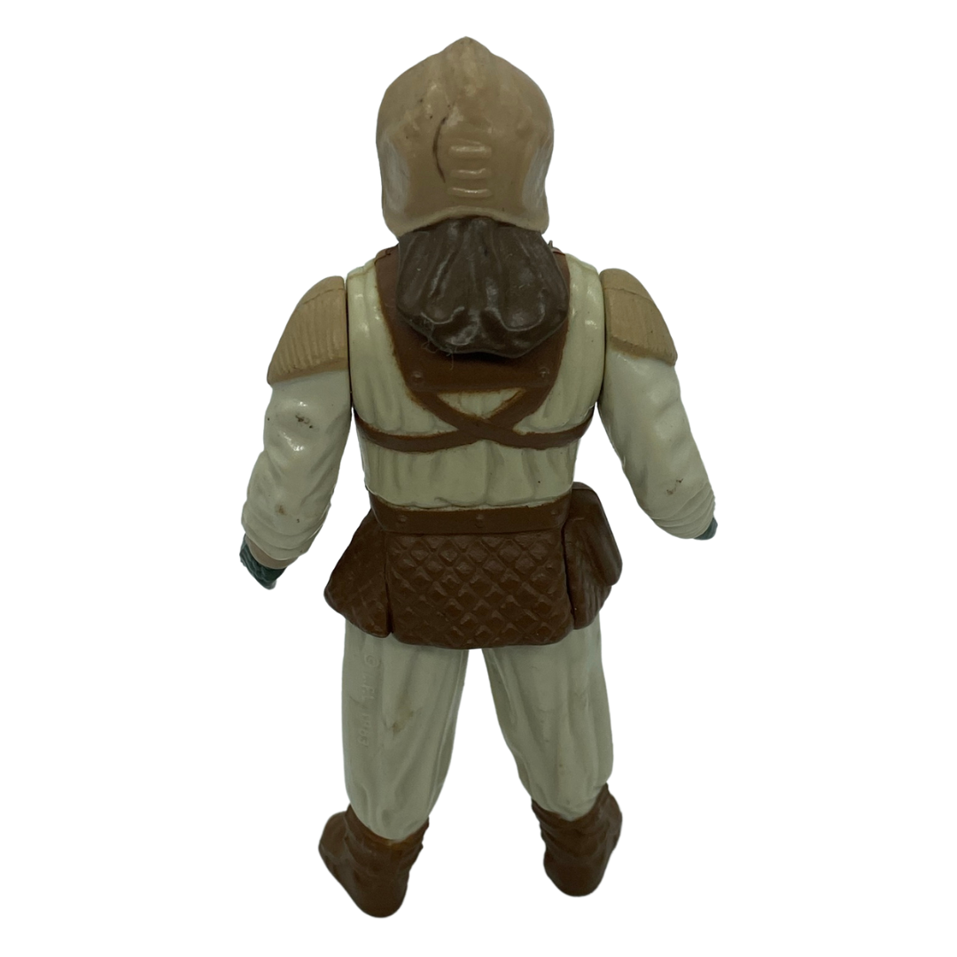 Vintage Star Wars Klaatu Skiff Guard LFL 1983