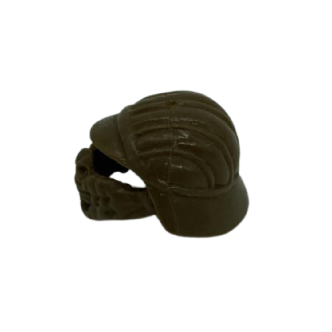 Vintage Star Wars Lando Calrissian skiff guard LFL 1982 NO COO ALL ORIGINAL