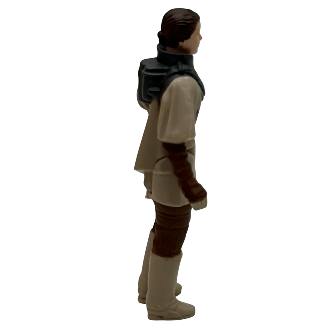 Vintage Star Wars Princess Leia Boushh complete LFL 1983 no coo 131F
