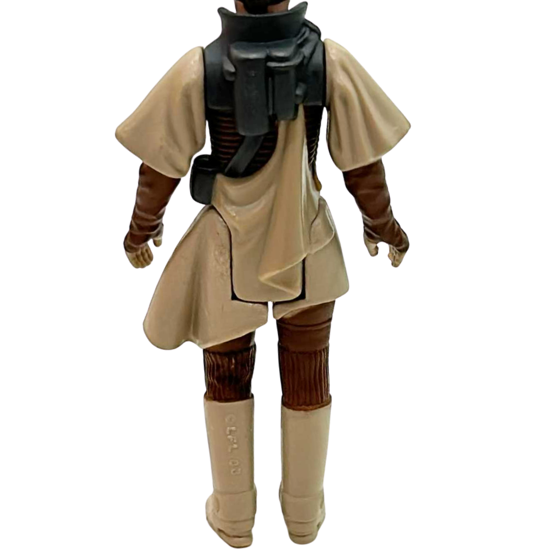 Vintage Star Wars Princess Leia Boushh complete LFL 1983 no coo 131F