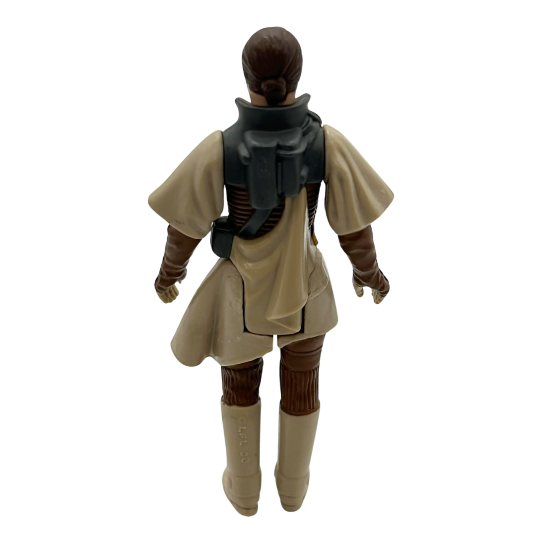 Vintage Star Wars Princess Leia Boushh complete LFL 1983 no coo 198