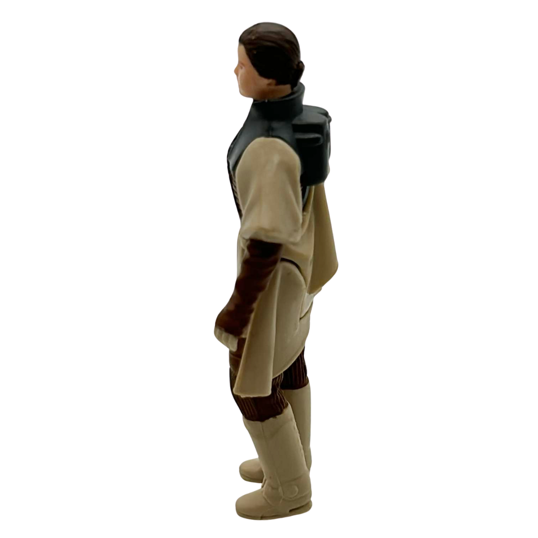 Vintage Star Wars Princess Leia Boushh complete LFL 1983 no coo 198