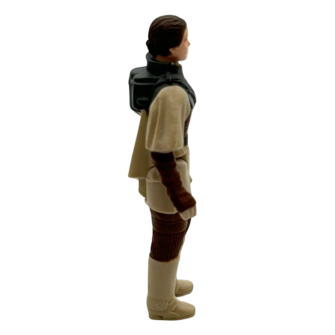 Vintage Star Wars Princess Leia Boushh complete LFL 1983 no coo 198