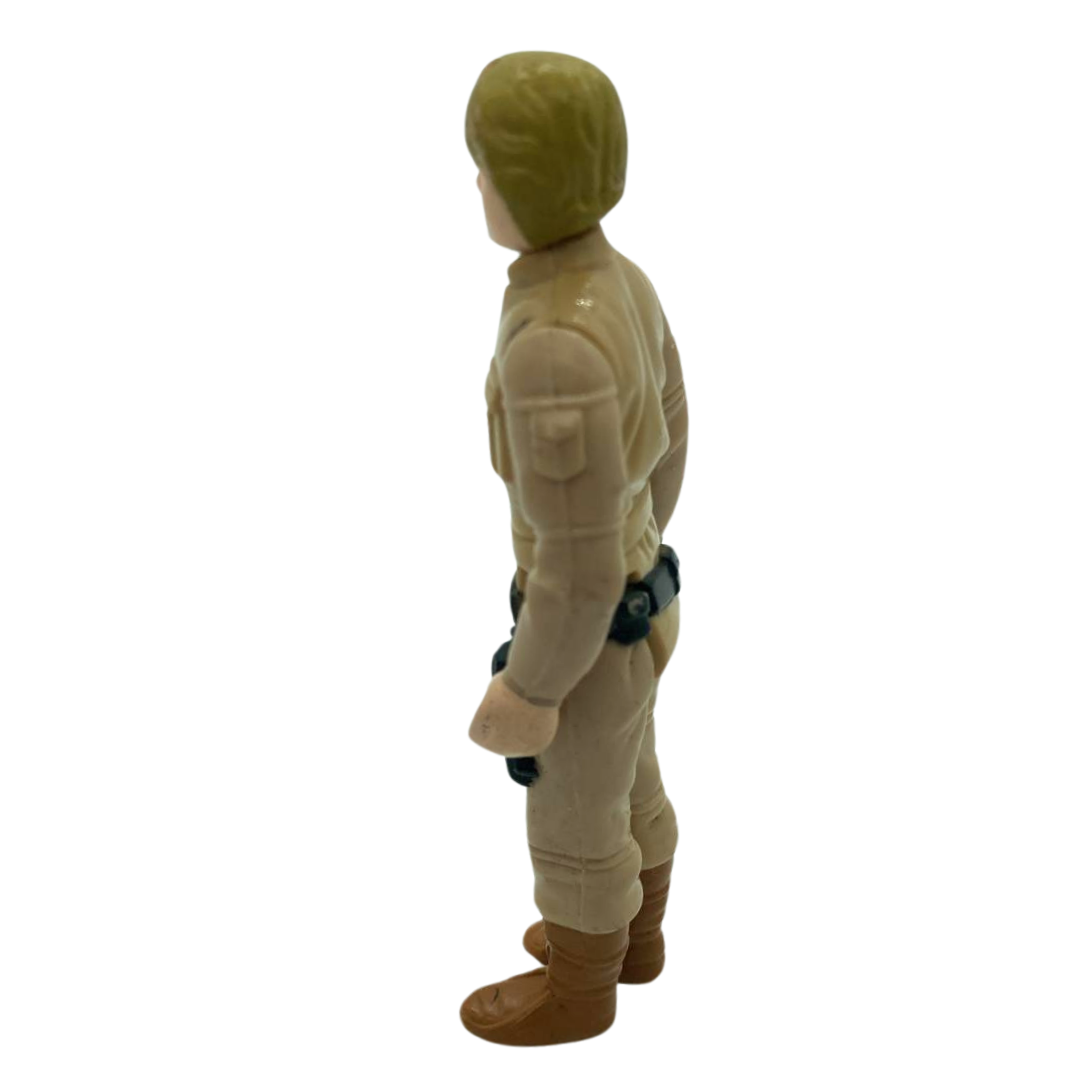 Vintage Star Wars Luke Skywalker Bespin figure only 1980 LFL, 356