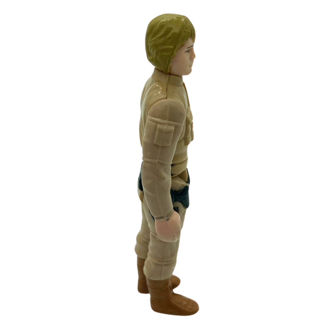 Vintage Star Wars Luke Skywalker Bespin figure only 1980 LFL, 356