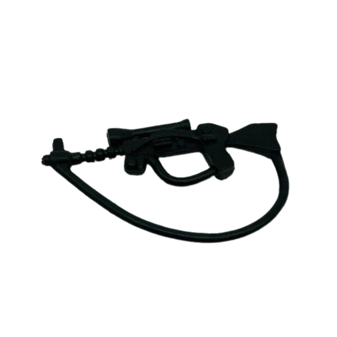 Vintage Star Wars Luke Skywalker Hoth complete LFL 1980 Hong Kong 121