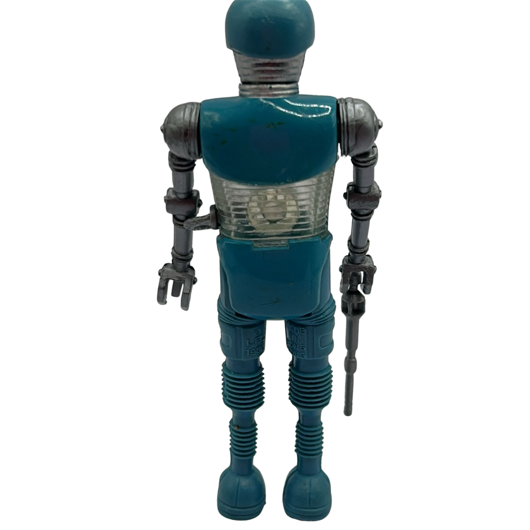 SOLD Vintage Star Wars 21B Medical Droid complete LFL 1980 Hong Kong 800
