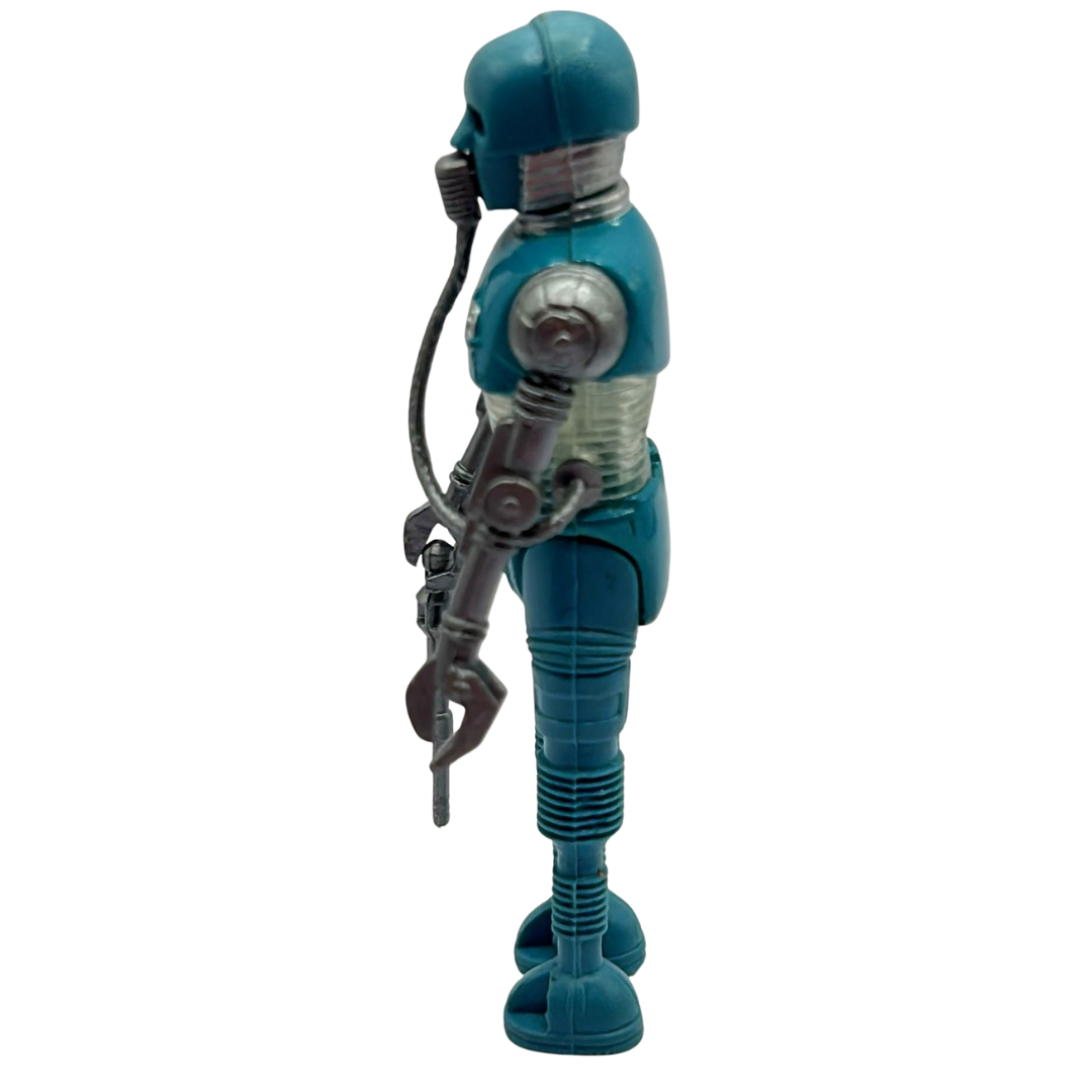 SOLD Vintage Star Wars 21B Medical Droid complete LFL 1980 Hong Kong 800