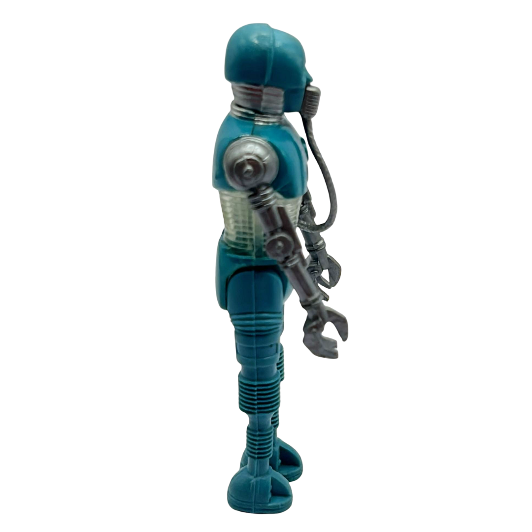 SOLD Vintage Star Wars 21B Medical Droid complete LFL 1980 Hong Kong 800