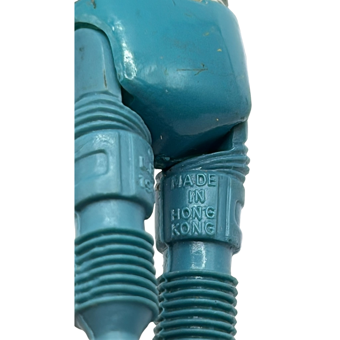 SOLD Vintage Star Wars 21B Medical Droid complete LFL 1980 Hong Kong 800