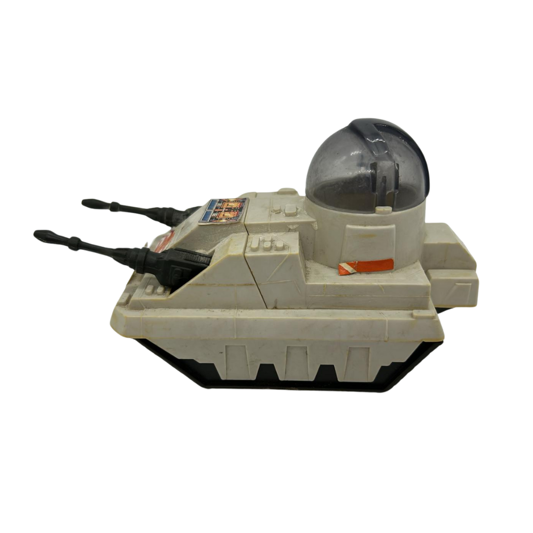 Vintage Star Wars MLC-3 Mini Rig Tank Empire Strikes Back 70