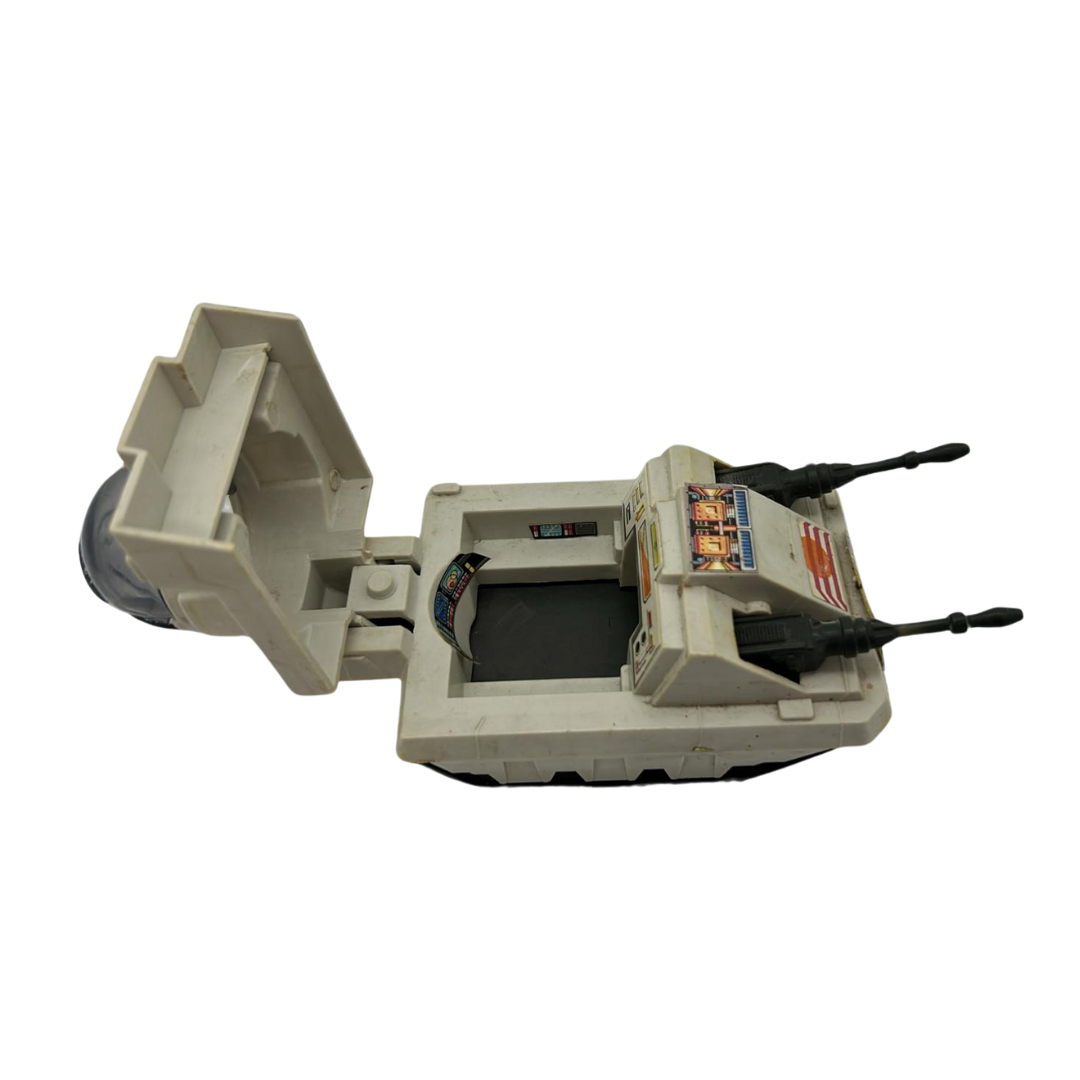 Vintage Star Wars MLC-3 Mini Rig Tank Empire Strikes Back 70
