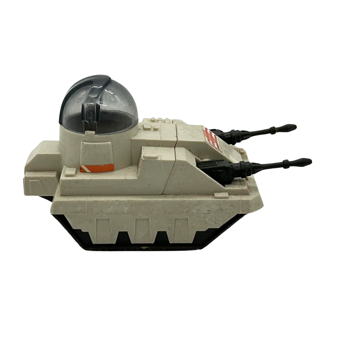 Vintage Star Wars MLC-3 Mini Rig Tank Empire Strikes Back MLC3 225