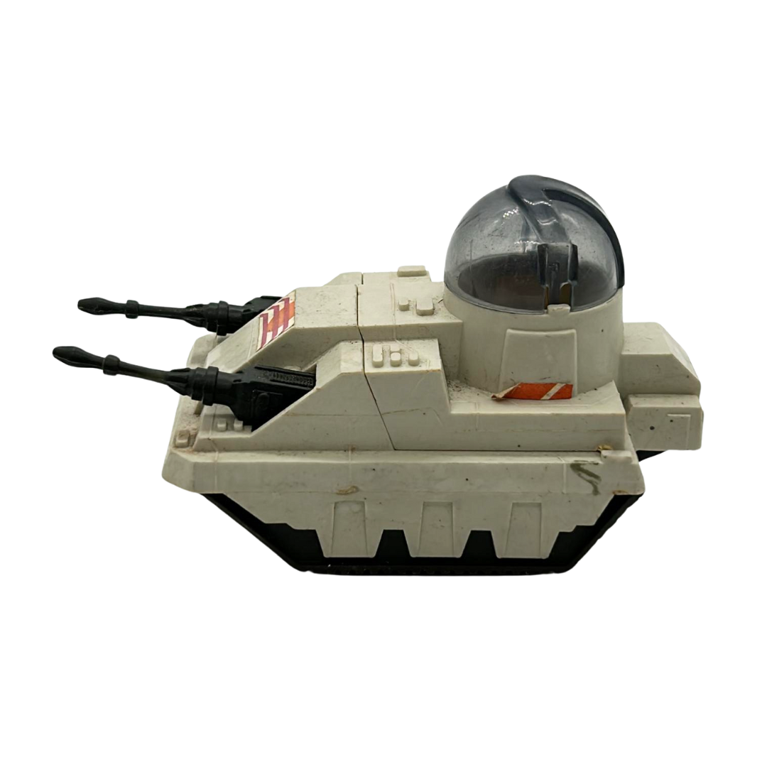 Vintage Star Wars MLC-3 Mini Rig Tank Empire Strikes Back MLC3 225