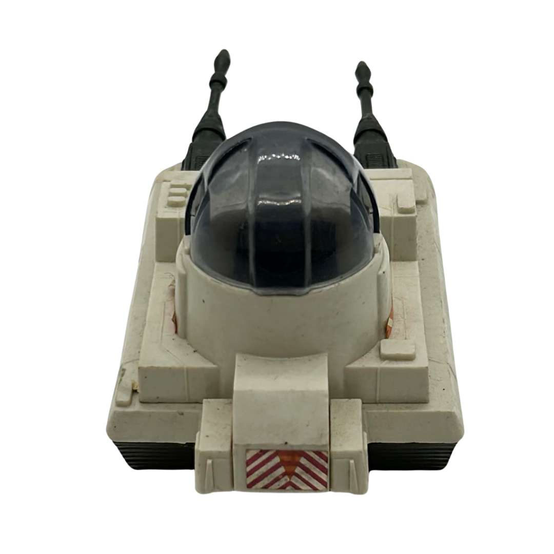 Vintage Star Wars MLC-3 Mini Rig Tank Empire Strikes Back MLC3 225