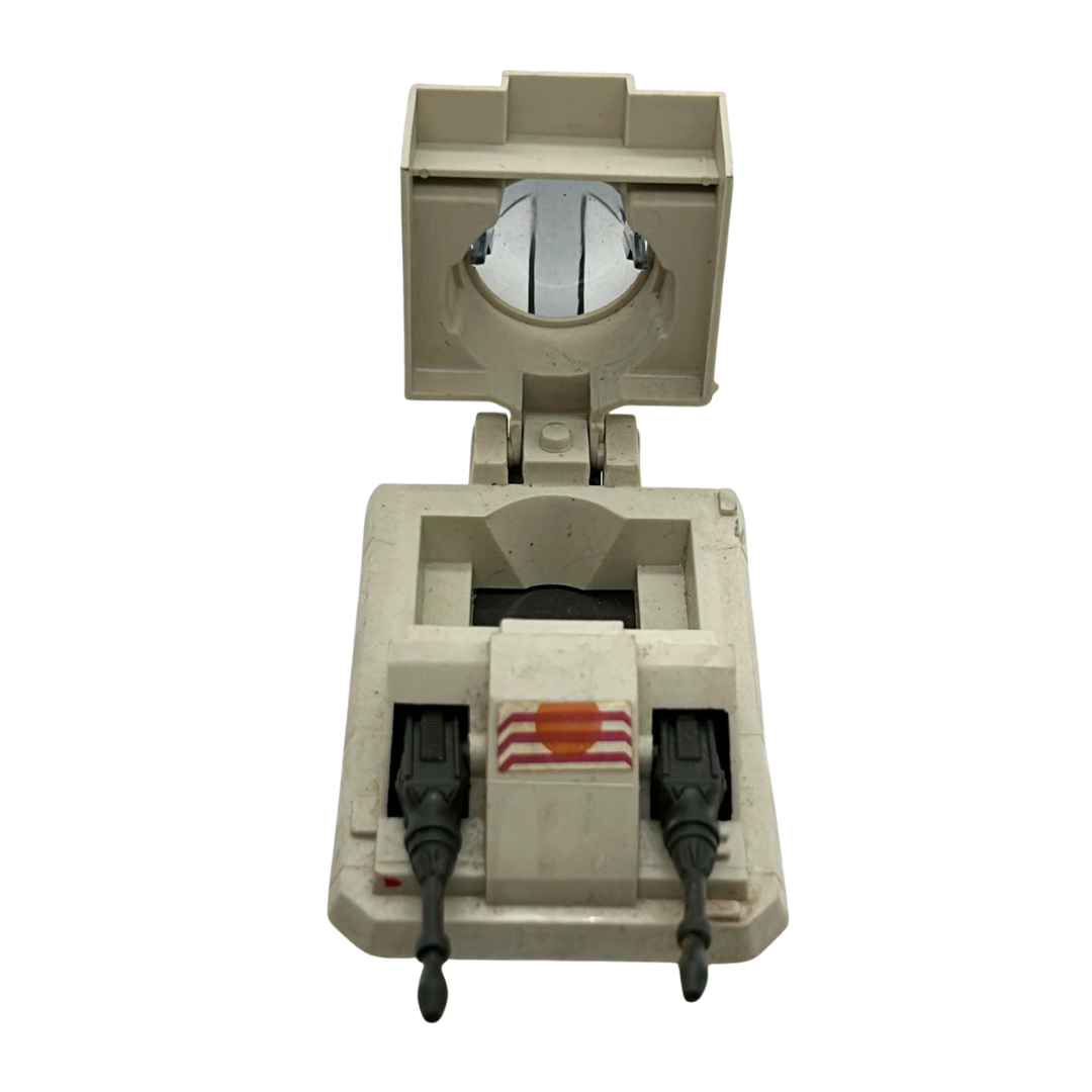 Vintage Star Wars MLC-3 Mini Rig Tank Empire Strikes Back MLC3 225