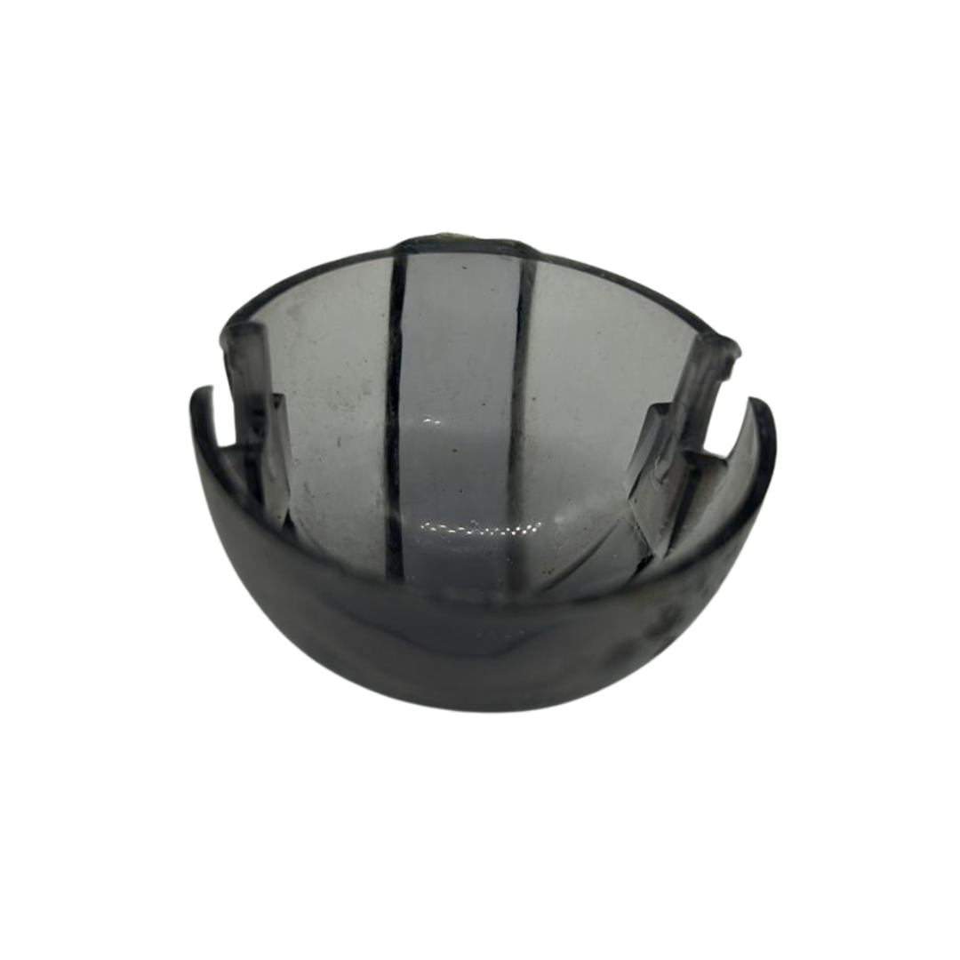 Vintage Star Wars MLC-3 Mini Rig Tank Empire Strikes Back 70