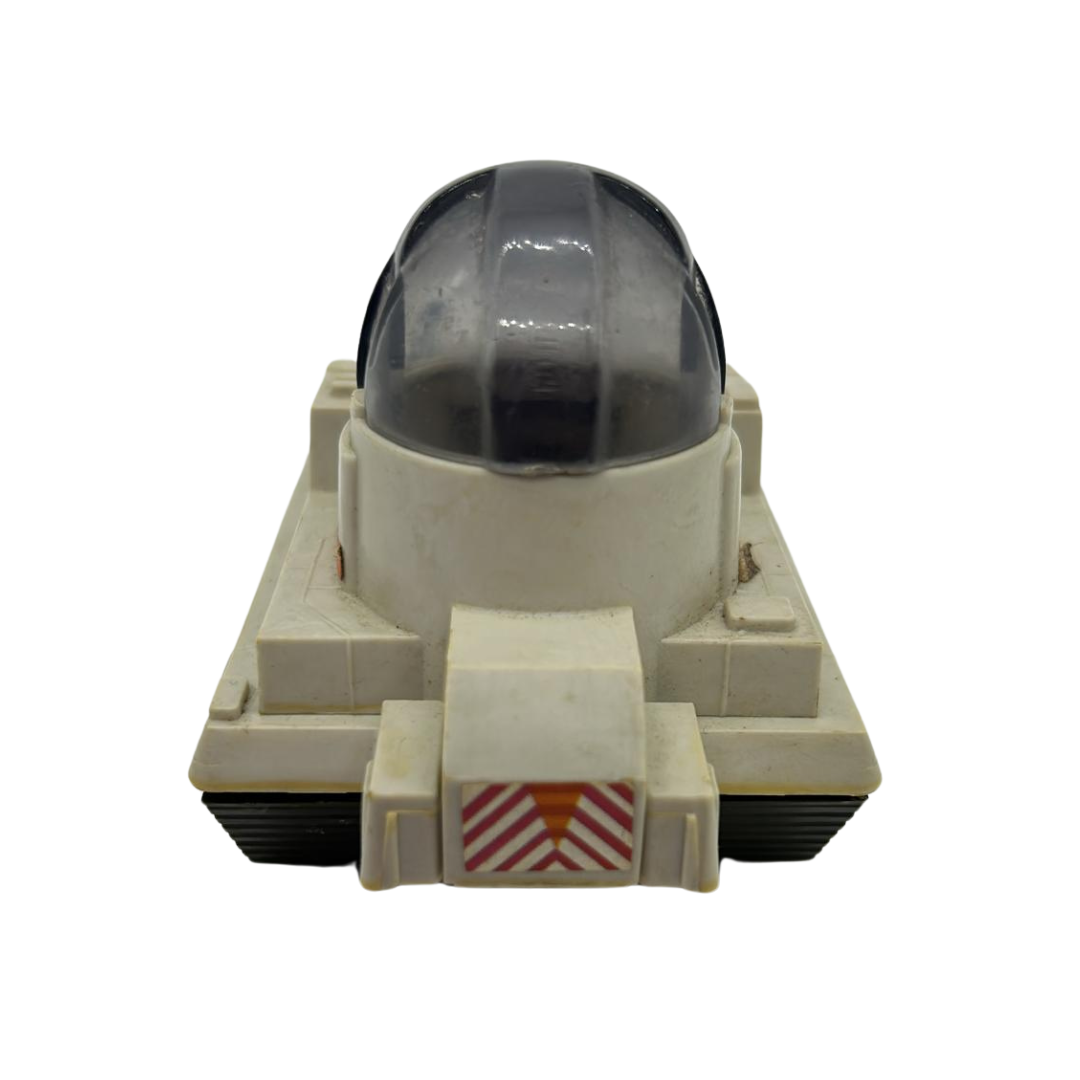 Vintage Star Wars MLC-3 Mini Rig Tank Empire Strikes Back 70