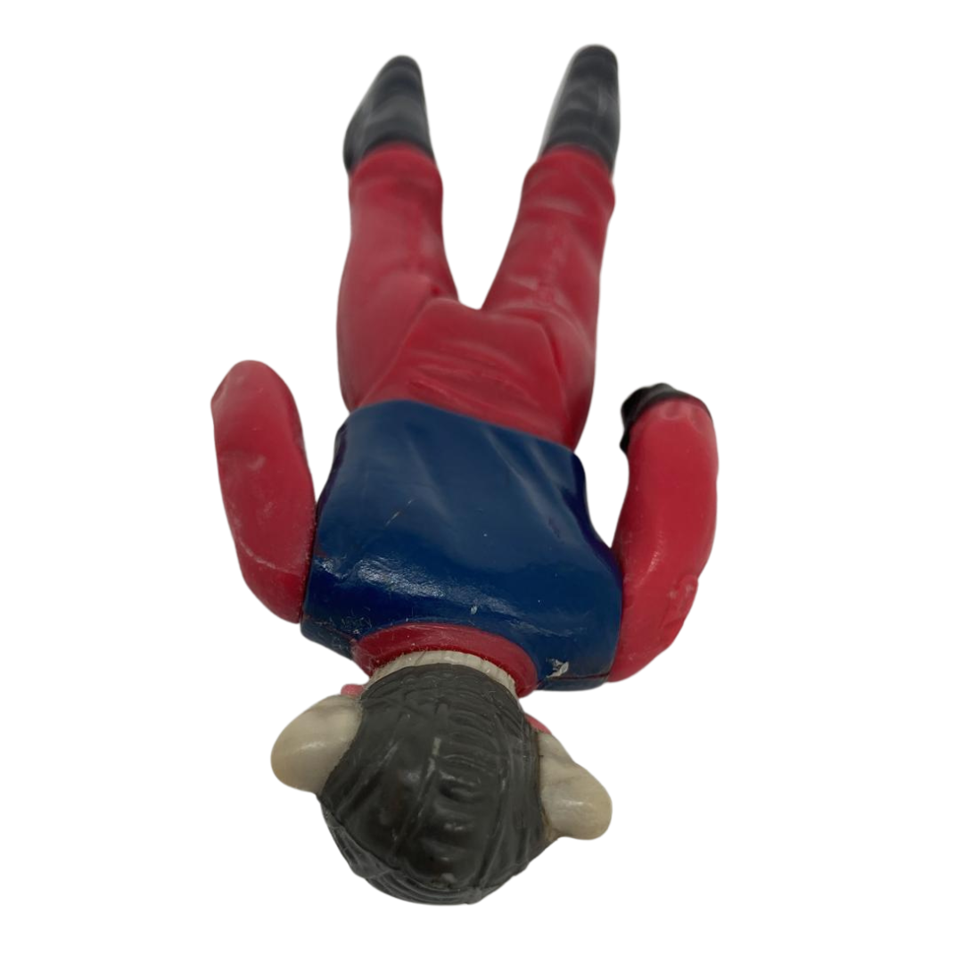 Vintage Star Wars Nien Nunb figure complete all original LFL 1983 Hong Kong