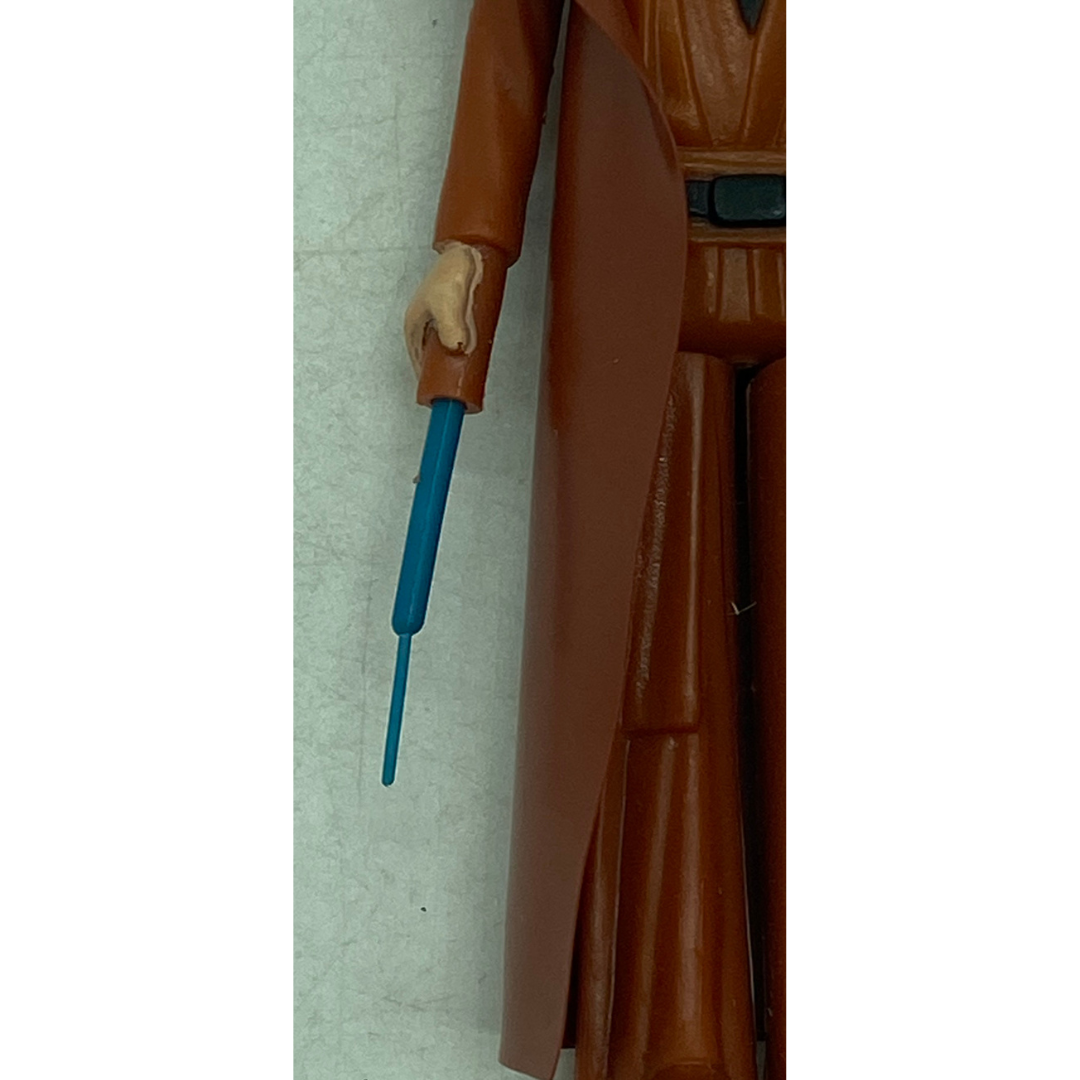 Vintage Star Wars Obi Wan Kenobi complete origianal 1977 NO COO 445
