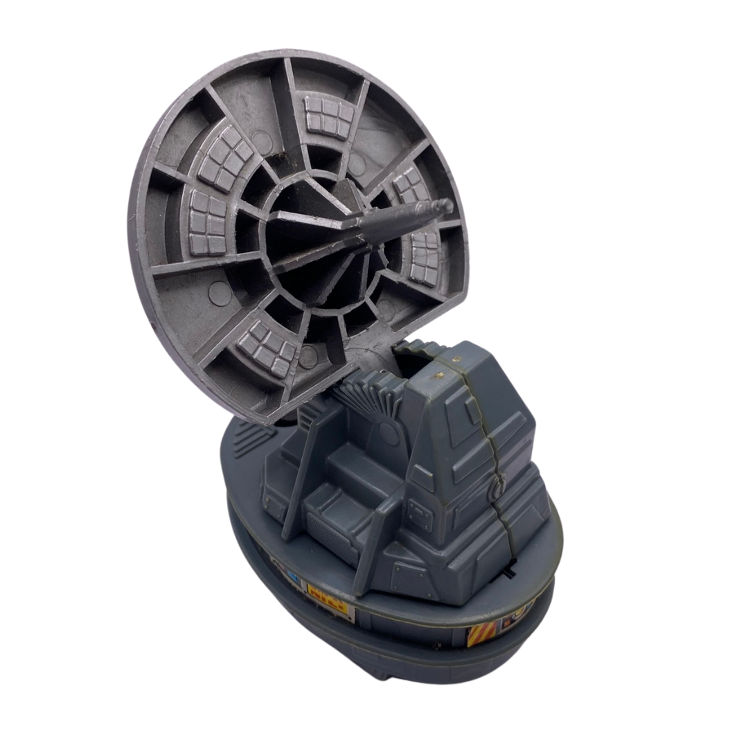 Vintage Star Wars Hoth Radar Cannon complete 352