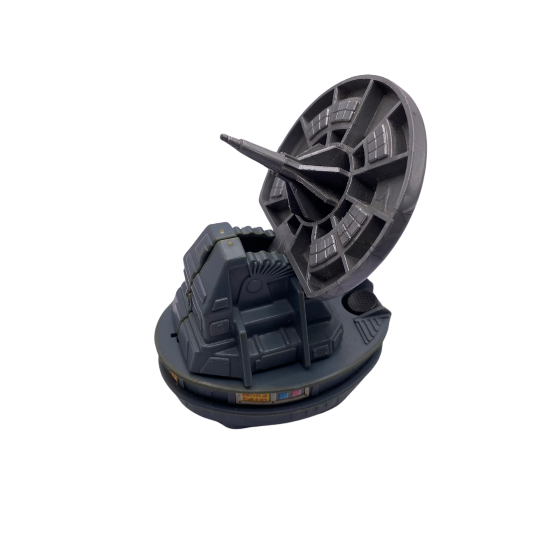 Vintage Star Wars Hoth Radar Cannon complete 352