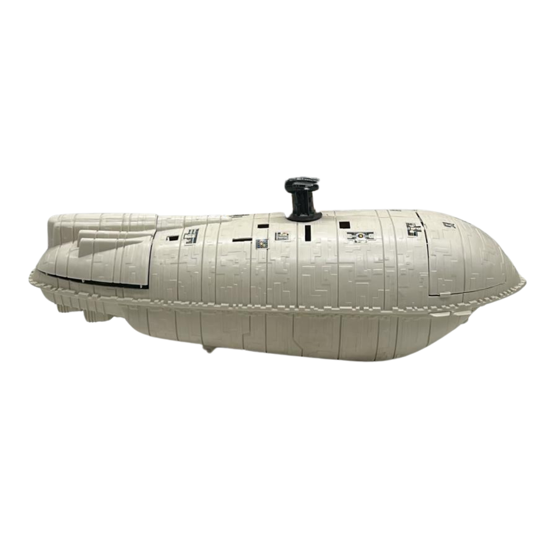 Vintage Star Wars Rebel Transport complete in Palitoy box