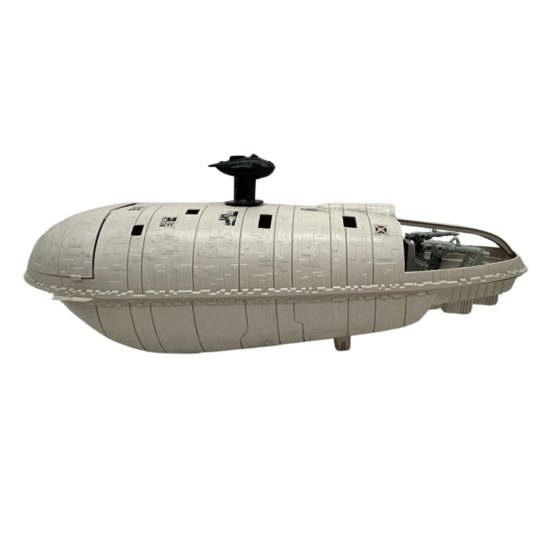 Vintage Star Wars Rebel Transport complete in Palitoy box