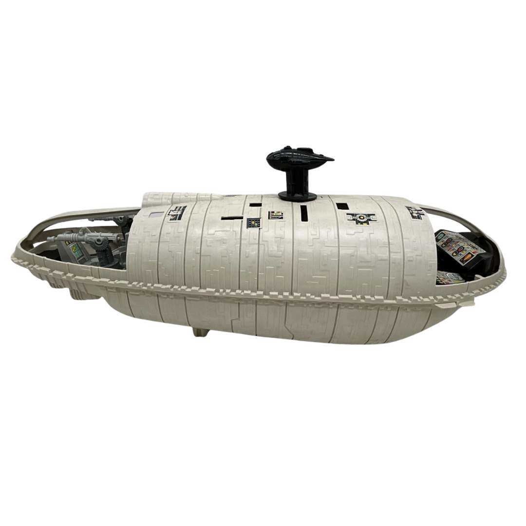 Vintage Star Wars Rebel Transport complete in Palitoy box