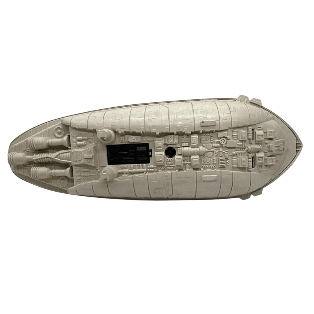 Vintage Star Wars Rebel Transport complete in Palitoy box
