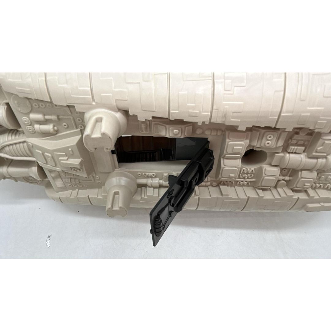 Vintage Star Wars Rebel Transport complete in Palitoy box