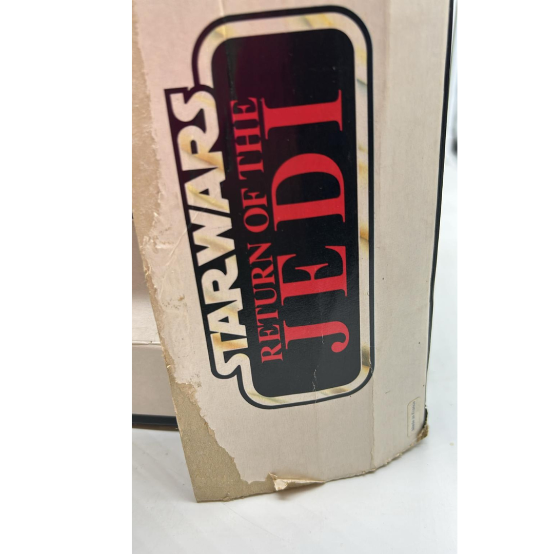 Vintage Star Wars Rebel Transport complete in Palitoy box