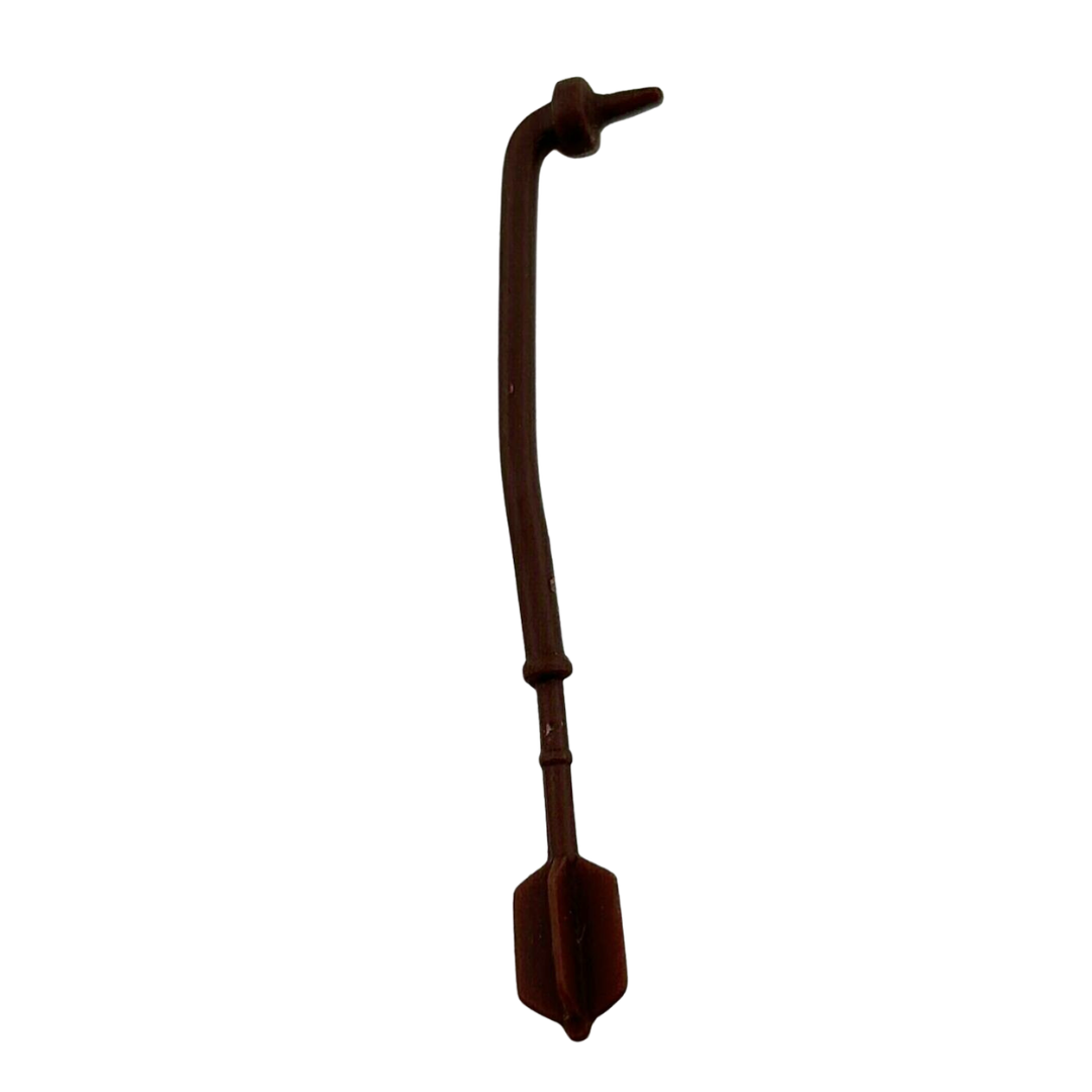 Vintage Star Wars Tusken Raider / Sand People gaffie stick original weapon 465