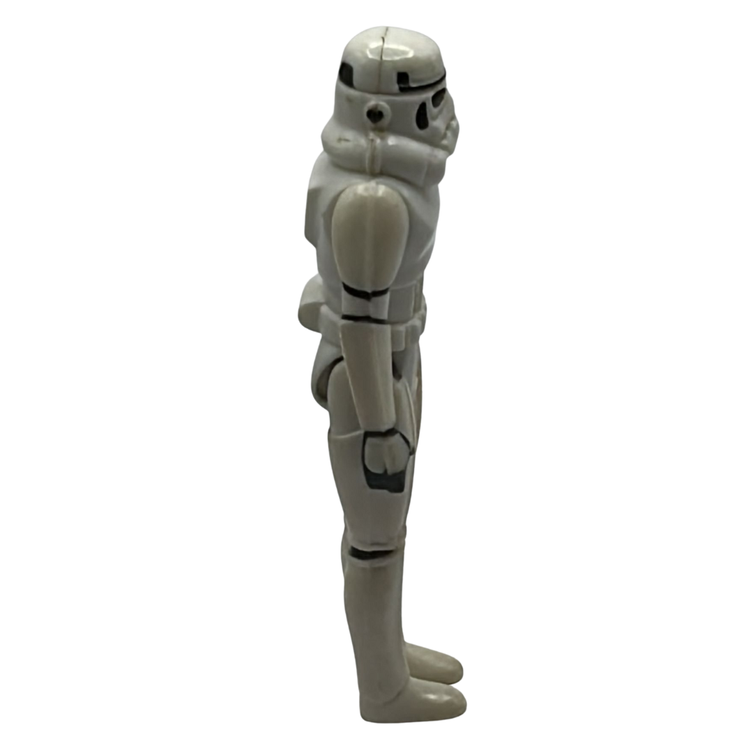 Vintage Star Wars Stormtrooper complete 1977 Hong Kong 802