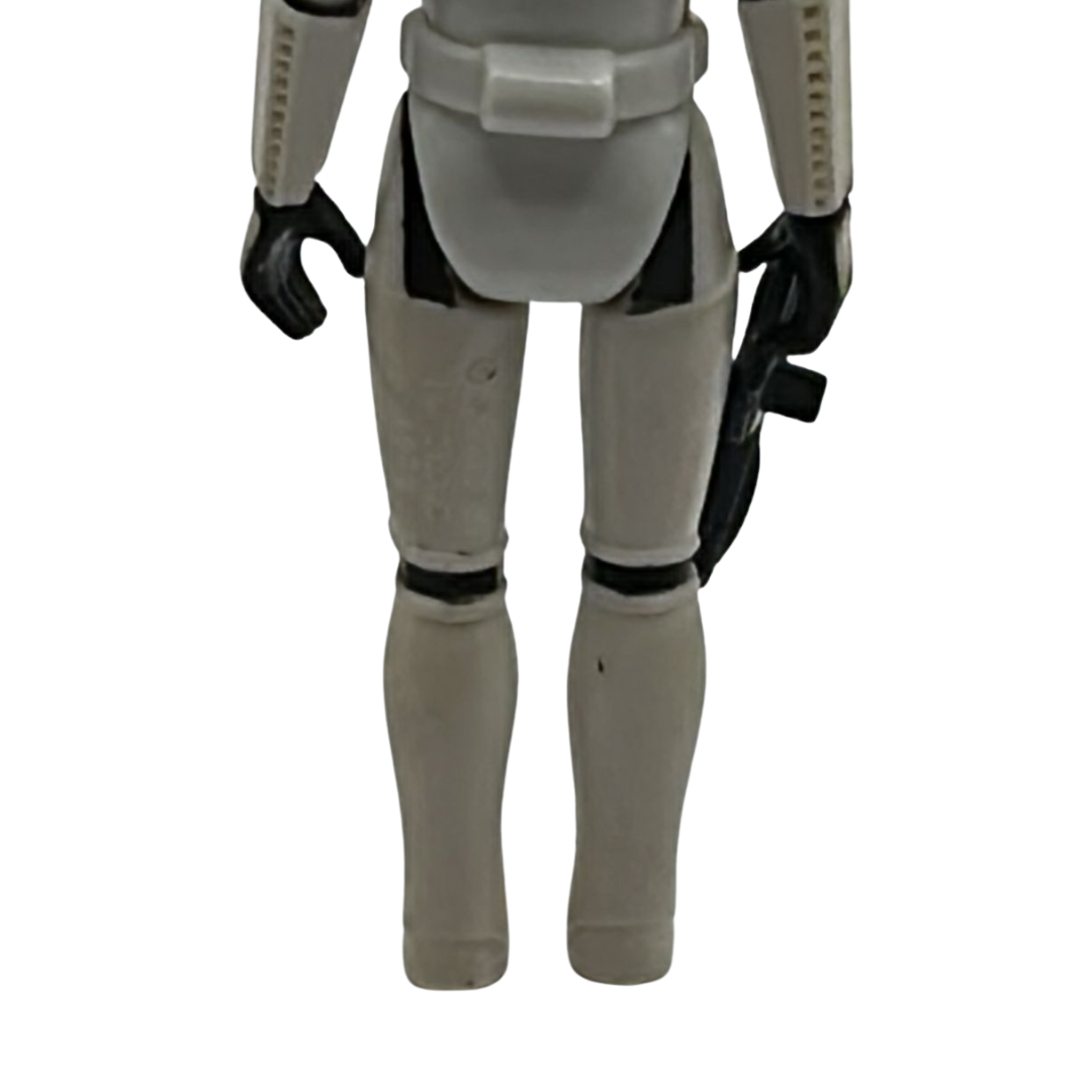 Vintage Star Wars Stormtrooper complete 1977 Hong Kong 802