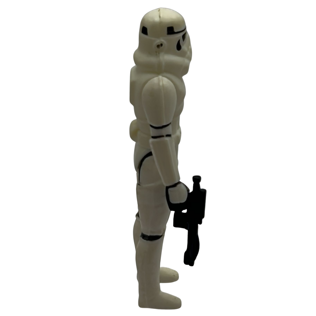 Vintage Star Wars Stormtrooper complete 1977 Hong Kong 806
