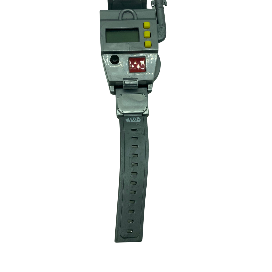 Star Wars Spyware Sith watch 2011
