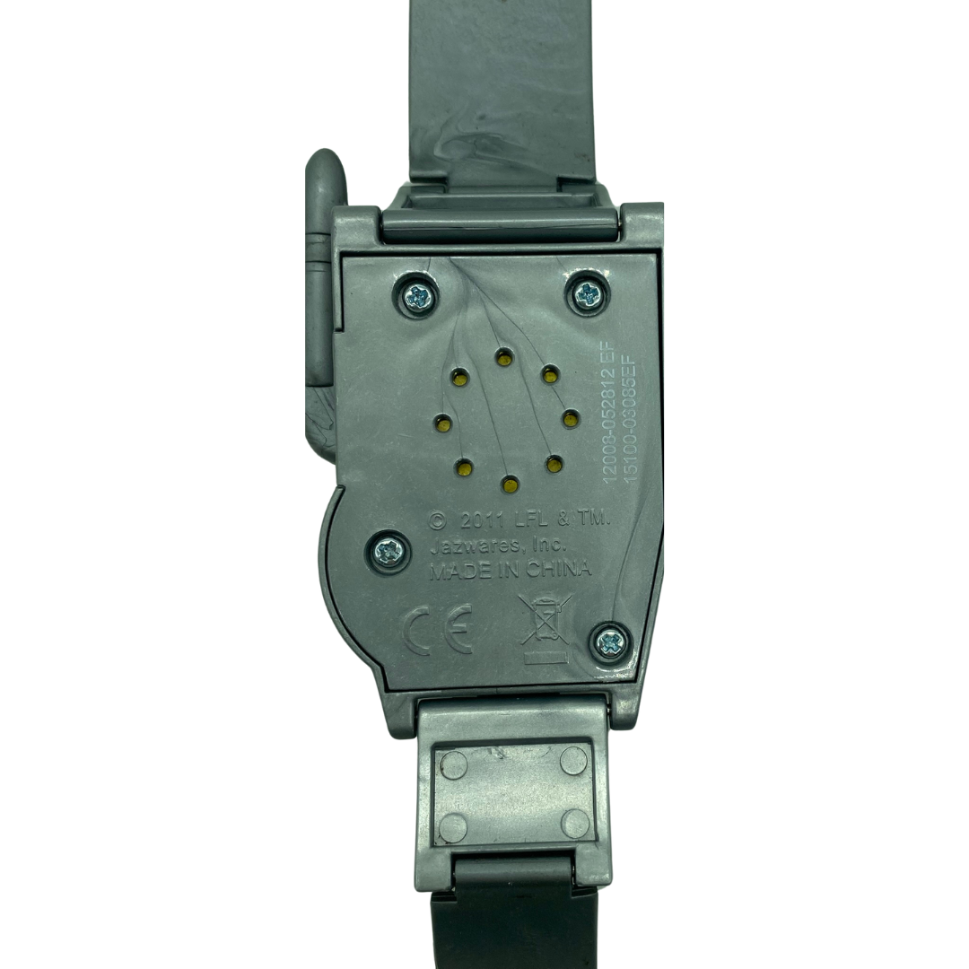 Star Wars Spyware Sith watch 2011