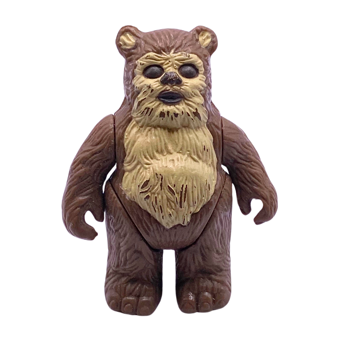 Vintage Star Wars Wicket LFL 1984 Taiwan 98