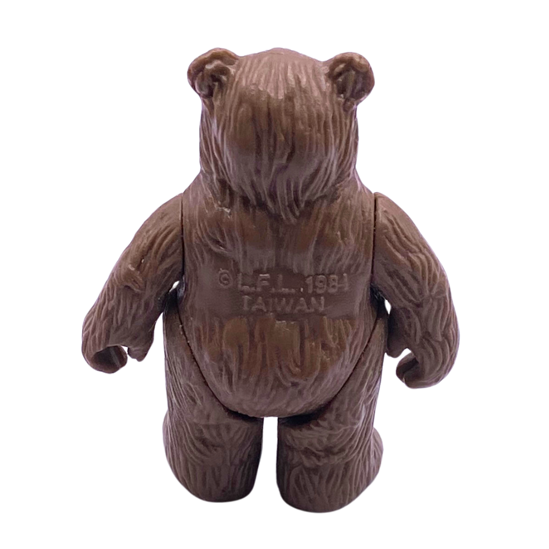 Vintage Star Wars Wicket LFL 1984 Taiwan 98
